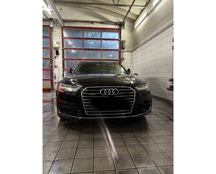 Audi Audi A6 3.0 TDI quattro Panorama Bose Soft Gebrauchtwagen