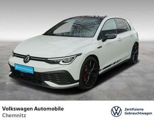 VW Volkswagen Golf GTI VIII 2.0 TSI Clubsport *Akrapo Gebrauchtwagen