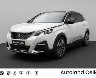 Peugeot Peugeot 3008 Hybrid4 300 GT Panorama 360° Massage Gebrauchtwagen