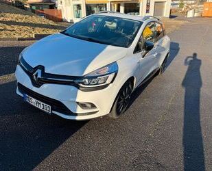 Renault Renault Clio ENERGY TCe 120 BOSE Edition Grandtour Gebrauchtwagen