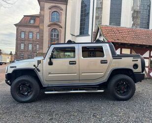 Hummer H2 Gebrauchtwagen