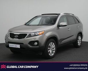 Kia Sorento Gebrauchtwagen