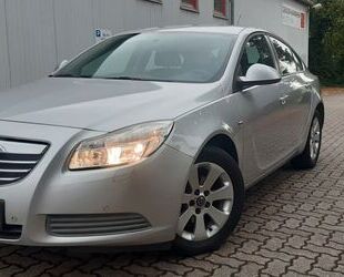 Opel Opel Insignia 1.6 Edition Gebrauchtwagen