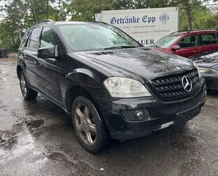 Mercedes-Benz Mercedes-Benz ML 320 ML -Klasse ML 320 CDI Gebrauchtwagen