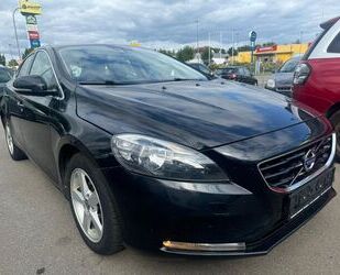 Volvo Volvo V40 Momentum Gebrauchtwagen