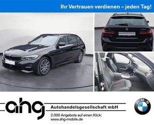 BMW BMW 330e xDrive Touring M Sport A. Innovationsp. Gebrauchtwagen