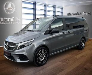 Mercedes-Benz Mercedes-Benz V 250 d EAV/L*AMG*Pano*Distronic*360 Gebrauchtwagen