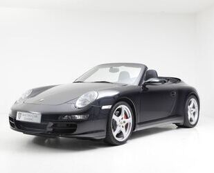 Porsche Porsche 997*Bi-xenon*BOSE-sound*SportChrono*PCM*PA Gebrauchtwagen