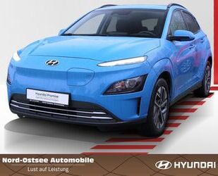 Hyundai Hyundai KONA Elektro Edition 30+ 2WD Navi Kamera P Gebrauchtwagen