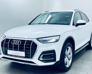 Audi Audi Q5 50 TFSI e quattro advanced *1.H * R-KAM * Gebrauchtwagen