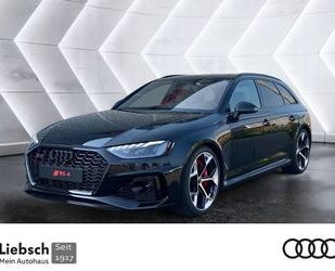 Audi Audi RS 4 Avant RS COMPETITION HUD B&O ACC PANO Gebrauchtwagen