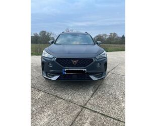 Cupra Cupra Formentor 2.0 TSI 140kW 4Drive DSG Gebrauchtwagen