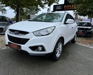 Hyundai Hyundai ix35 5 Star Edition 2WD Gebrauchtwagen