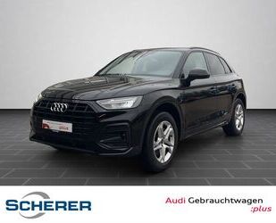 Audi Audi Q5 TFSI e advanced 50 S-TRONIC KAMERA AHK VIR Gebrauchtwagen