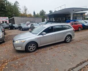 Ford Ford Mondeo Turnier Trend*1HD*BI-XENON*8FACH* Gebrauchtwagen