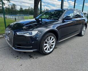 Audi Audi A6 Allroad quattro 3.0 /PANO/STAND/BOSE/LUFT Gebrauchtwagen