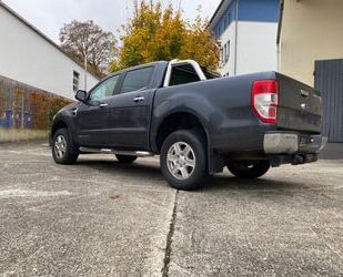 Ford Ford Ranger Gebrauchtwagen