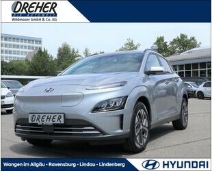 Hyundai Hyundai KONA Elektro ADVANTAGE-P./LED/EPH v.+h./Ka Gebrauchtwagen