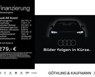 Audi Audi A6 Avant Sport 2.0 TDI 150kW*DSG*PANO*HUD*LED Gebrauchtwagen