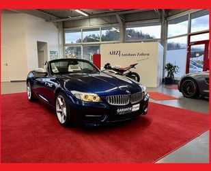 BMW BMW Z4 sDrive 35is M Paket Gebrauchtwagen