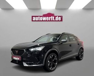 Cupra Cupra Formentor 1.5 TSI DSG CARPLAY KAMERA 19Z PDC Gebrauchtwagen