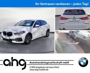 BMW BMW 118 i Limousine Advantage Navi Professional PD Gebrauchtwagen