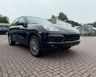 Porsche Porsche Cayenne Diesel*Rückfahrkamera*Tüv neu* Gebrauchtwagen