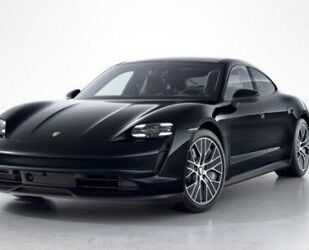 Porsche Porsche Taycan Performance /Matrix/Bose/Pano/ACC/4 Gebrauchtwagen