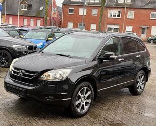 Honda Honda CR-V Executive*LEDER*PANO*AUTOMATIK*** Gebrauchtwagen