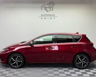 Toyota Toyota Auris TeamD|Garantie|Kamera|Navi|Temp|LED|1 Gebrauchtwagen