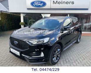 Ford Edge Gebrauchtwagen