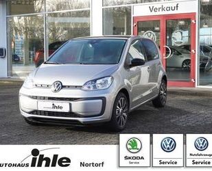 VW Volkswagen up! Black Style 1.0 5 Türen maps+more d Gebrauchtwagen