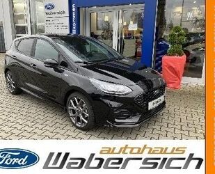 Ford Ford Fiesta ST-Line *Navi*DAB*PDC*Winter-Paket* Gebrauchtwagen