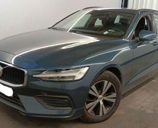 Volvo Volvo V60 D3 NAVI/LED/PDC/SOUNDSYSTEM/VIRTUAL/TEMP Gebrauchtwagen