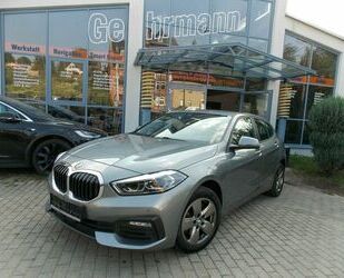 BMW BMW 118 118i Navi,LED,Sitzheizung Gebrauchtwagen