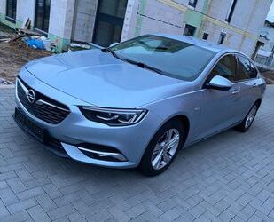 Opel Opel Insignia B Lim.Grand Sport 2.0 CDTI Innovatio Gebrauchtwagen