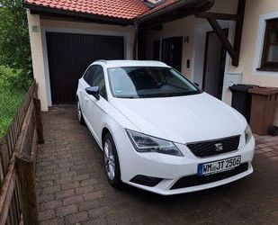 Seat Seat Leon ST 2.0 TDI 110kW Start&Stop CONNECT CONN Gebrauchtwagen