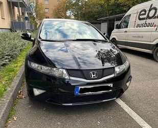 Honda Honda Civic 1.8 Sport Sport Gebrauchtwagen