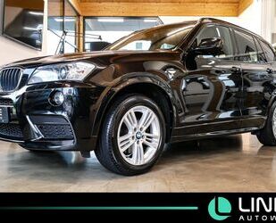 BMW BMW X3 xDrive20i M-Technik|Bi-XENON|R.KAMERA|SHZ|A Gebrauchtwagen