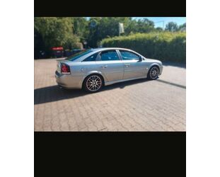 Opel Opel Vectra 3.2 V6 Gts -Gewinde Alu18 Gebrauchtwagen