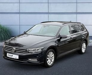 VW Volkswagen Passat Variant Buisness 1.5 TSI DSG AHK Gebrauchtwagen