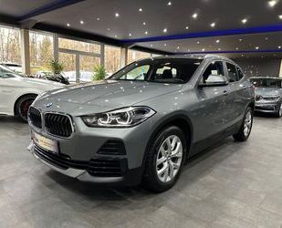 BMW BMW X2 sDrive 18 i *PANORAMA* LED* NAVI* KAMERA* 1 Gebrauchtwagen