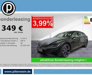 VW Volkswagen Arteon SB R NAVIPRO+AHK+20