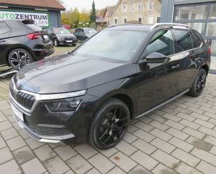 Skoda Skoda Kamiq 1.0 TSI Sport Gebrauchtwagen