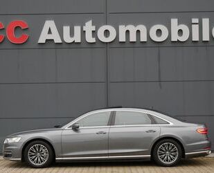 Audi Audi A8 55 TFSI Lang