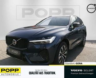 Volvo Volvo XC60 B4 Plus Dark 4xSHZ ACC AHK LHZ MEMORY Gebrauchtwagen