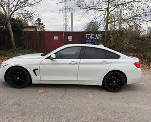 BMW BMW 420 Gran Coupé 420d Gran Coupé Sport Line Sp.. Gebrauchtwagen