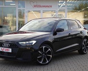 Audi Audi A1 25 TFSI Sportback advanced LED ACC VC App Gebrauchtwagen