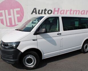 VW Volkswagen T6 Kombi 2.0 TDI 4Motion Navi Ahk *Bott Gebrauchtwagen