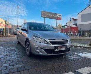 Peugeot Peugeot 308 SW Active Gebrauchtwagen